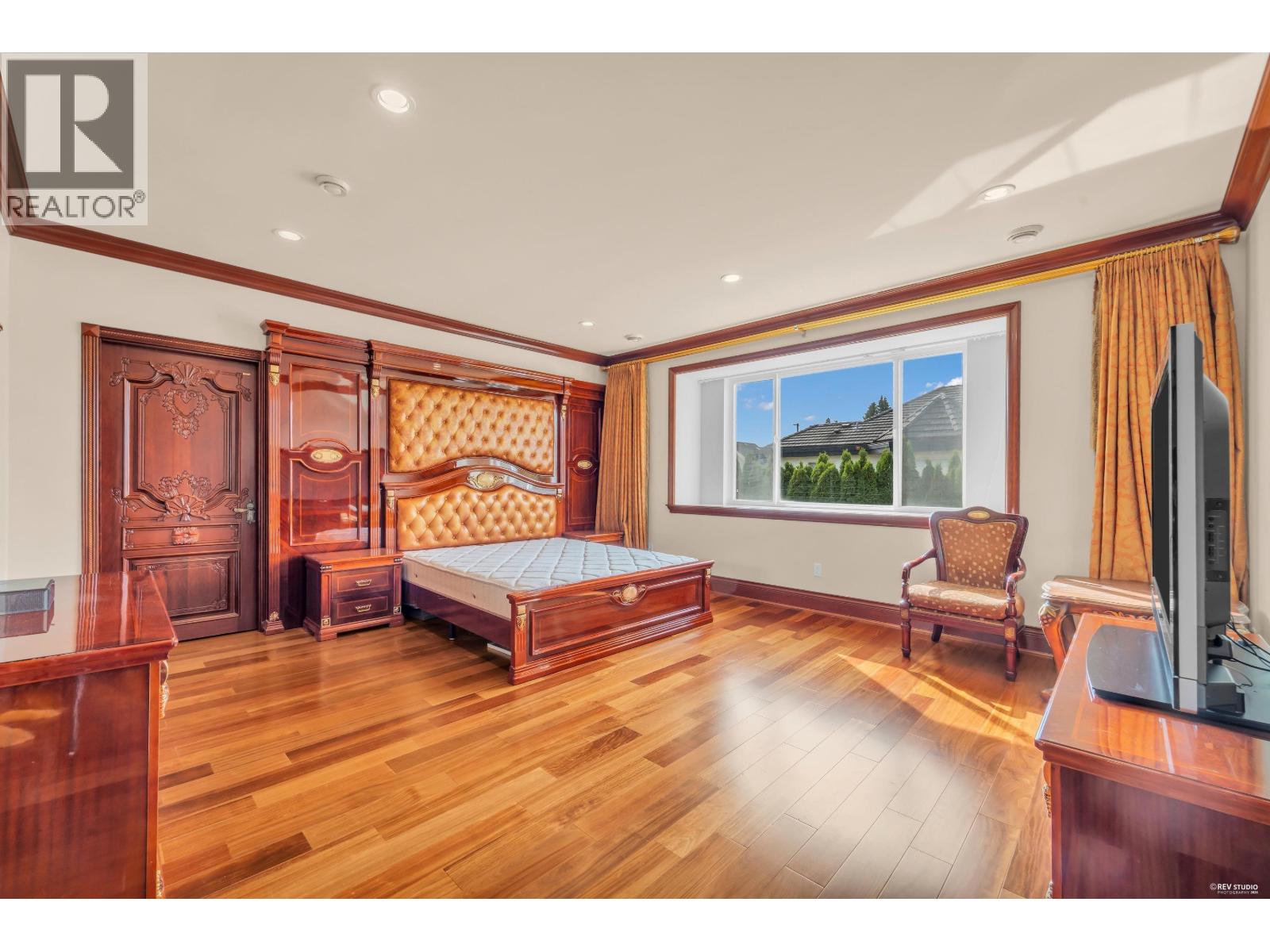 5180 CLIFTON Road, Richmond