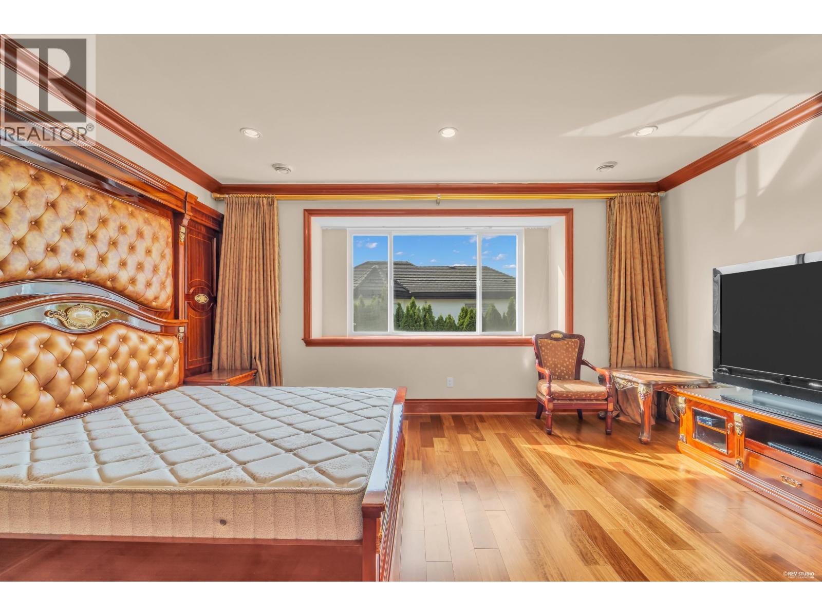 5180 CLIFTON Road, Richmond