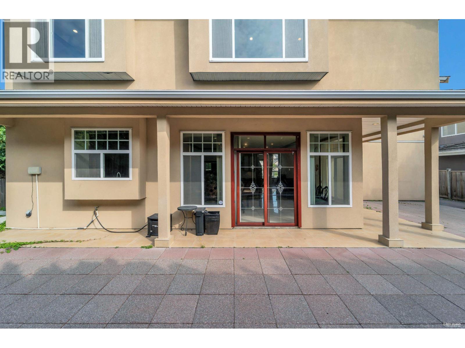 5180 CLIFTON Road, Richmond