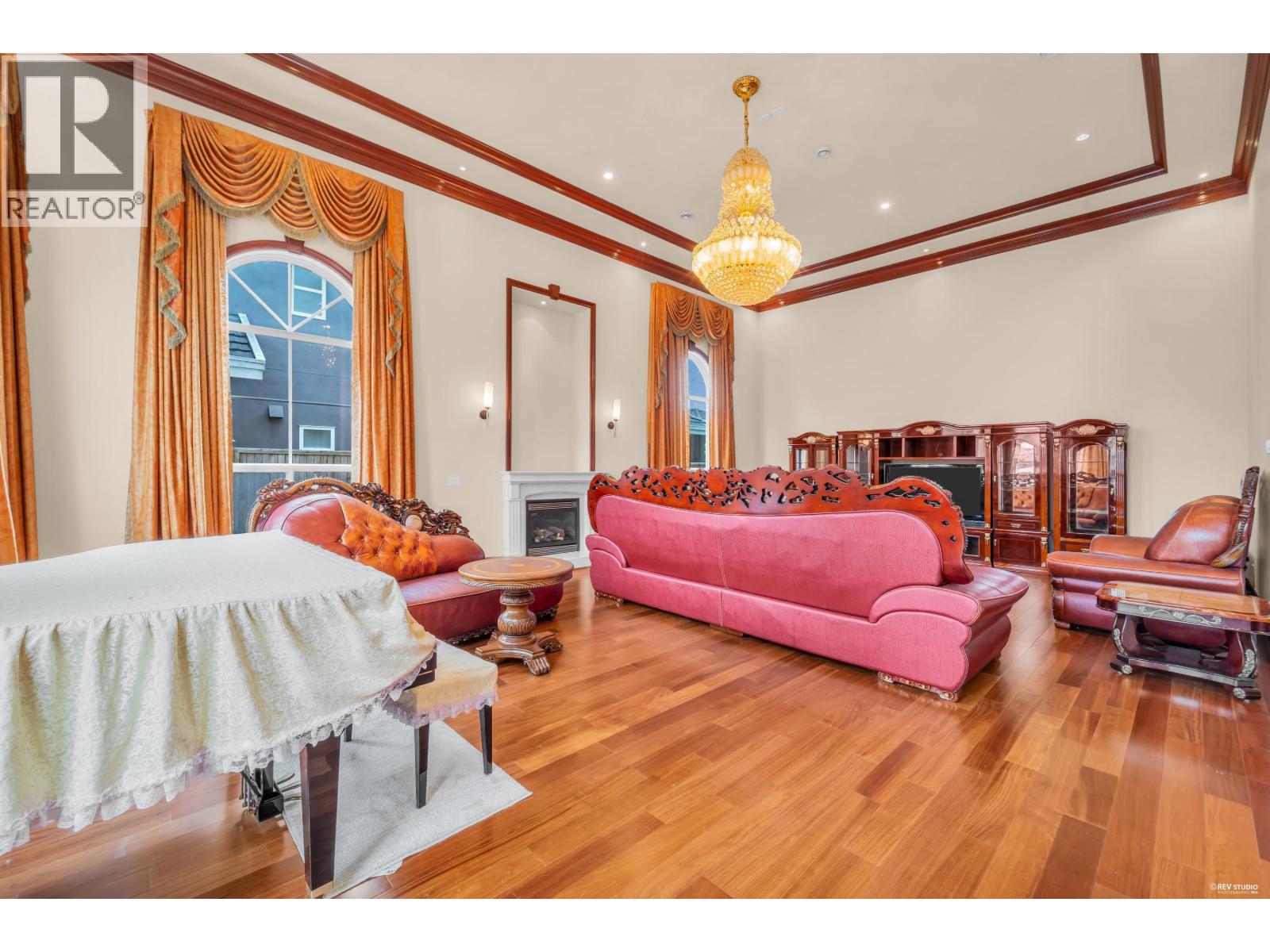 5180 CLIFTON ROAD, Richmond — photo 4