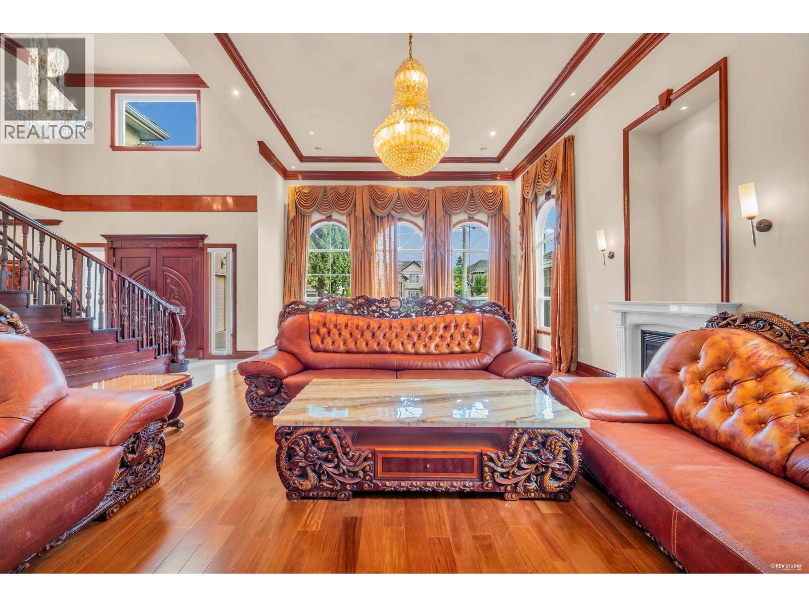 5180 CLIFTON ROAD, Richmond — photo 5