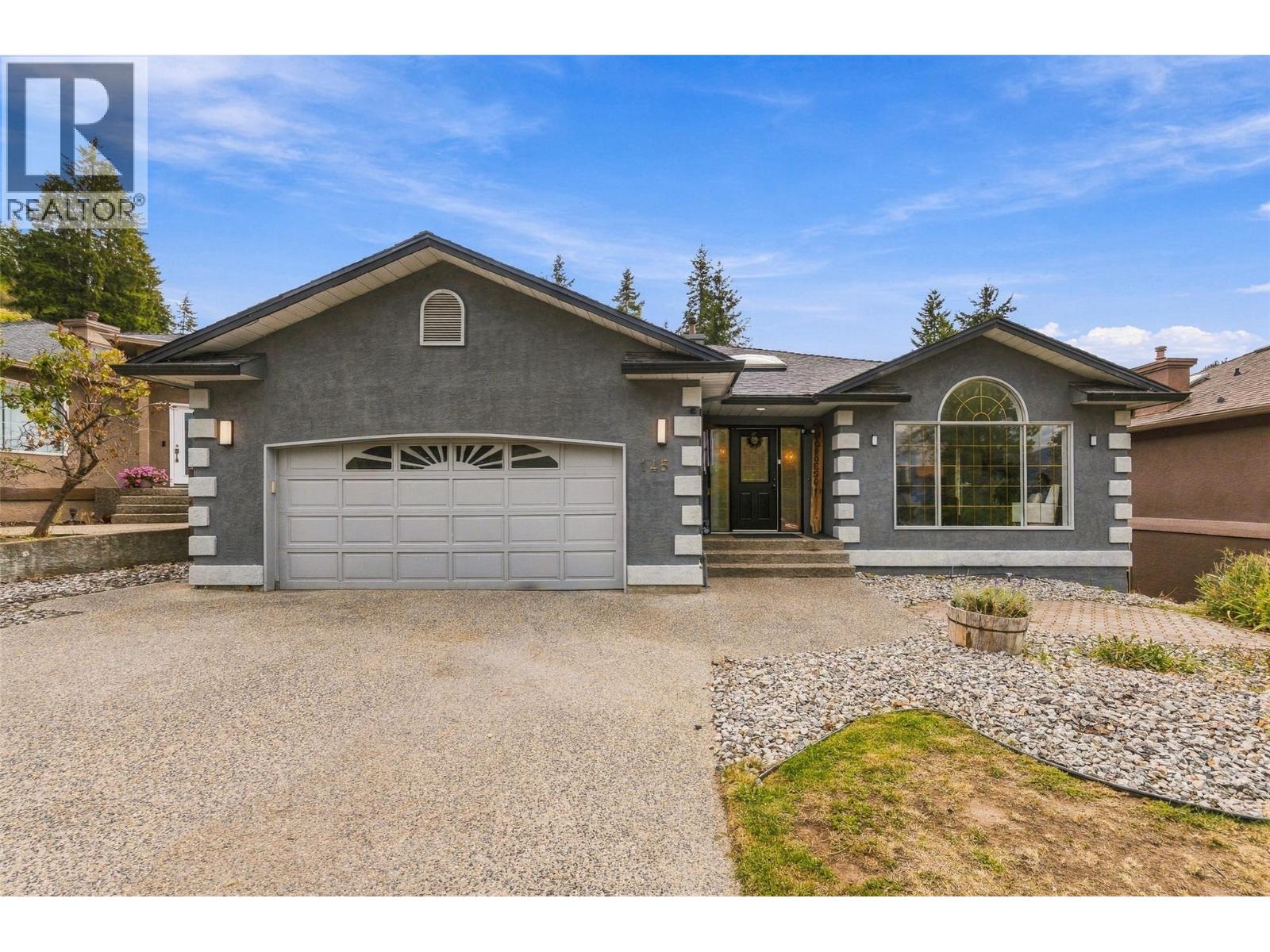 145 Magic Drive, Kelowna
