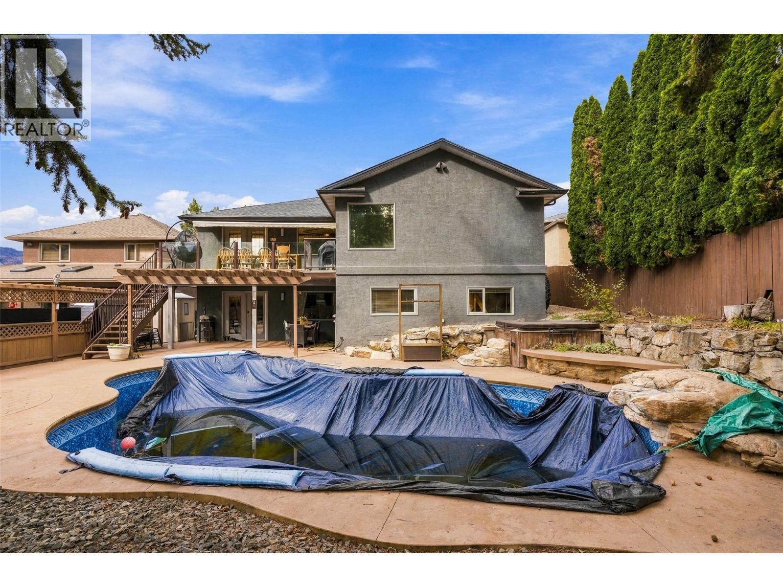 145 Magic Drive, Kelowna