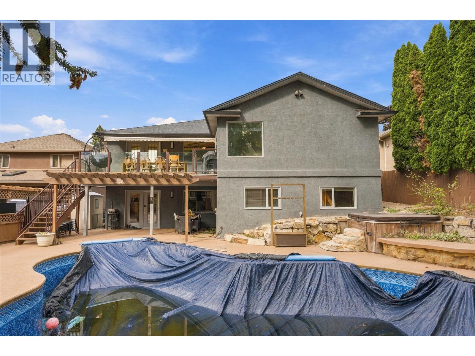 145 Magic Drive, Kelowna