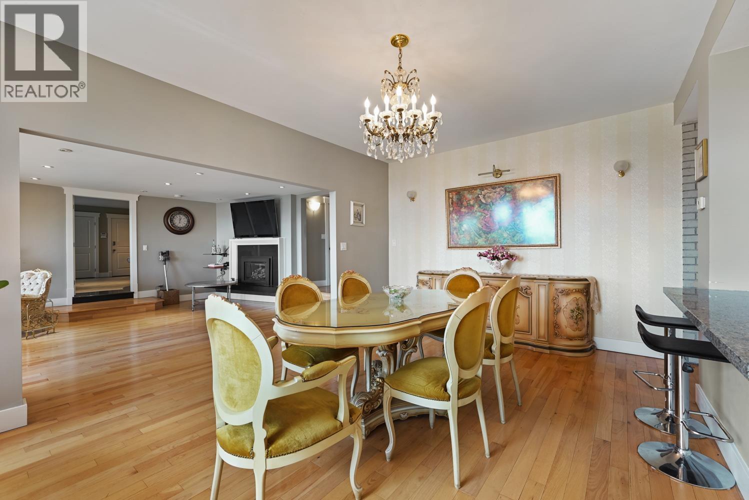 Main Floor 1053 MILLSTREAM ROAD, Vancouver — photo 9