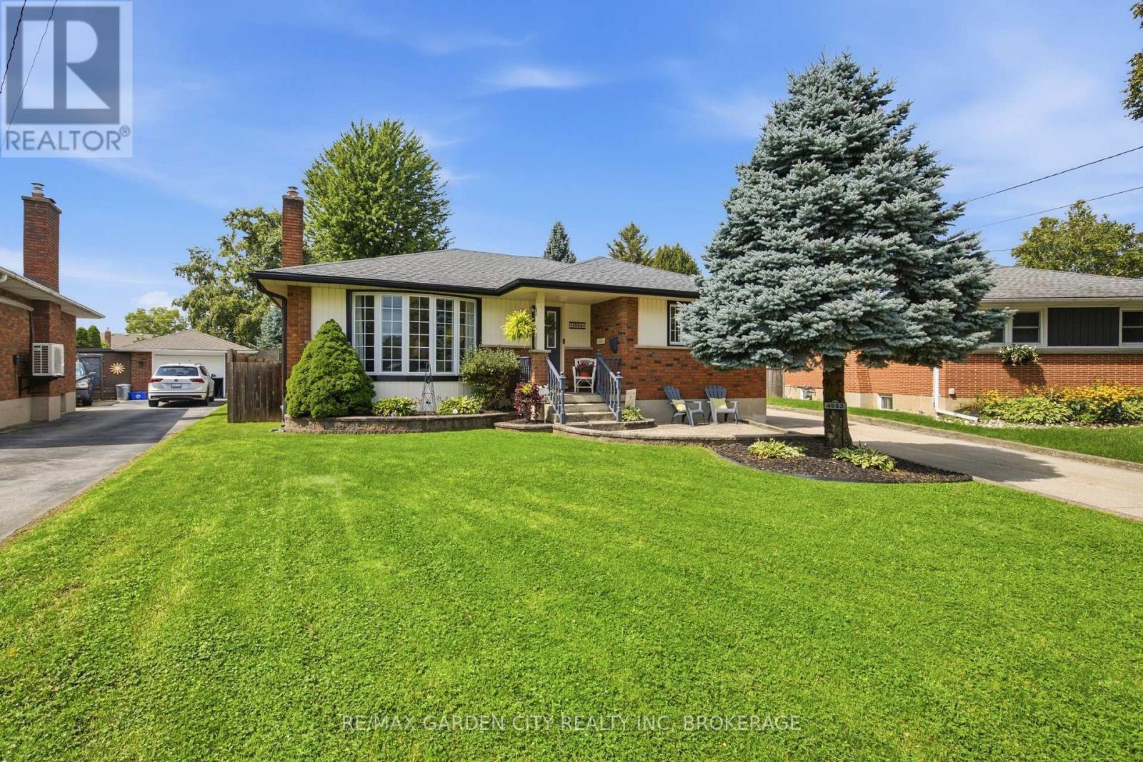 4993 RENDALL CRESCENT, Niagara Falls (Cherrywood) — photo 2