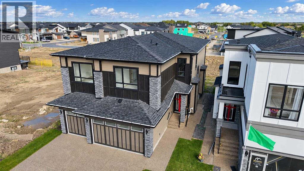 2069 Waterbury Road, Chestermere, Alberta, T1X3A9