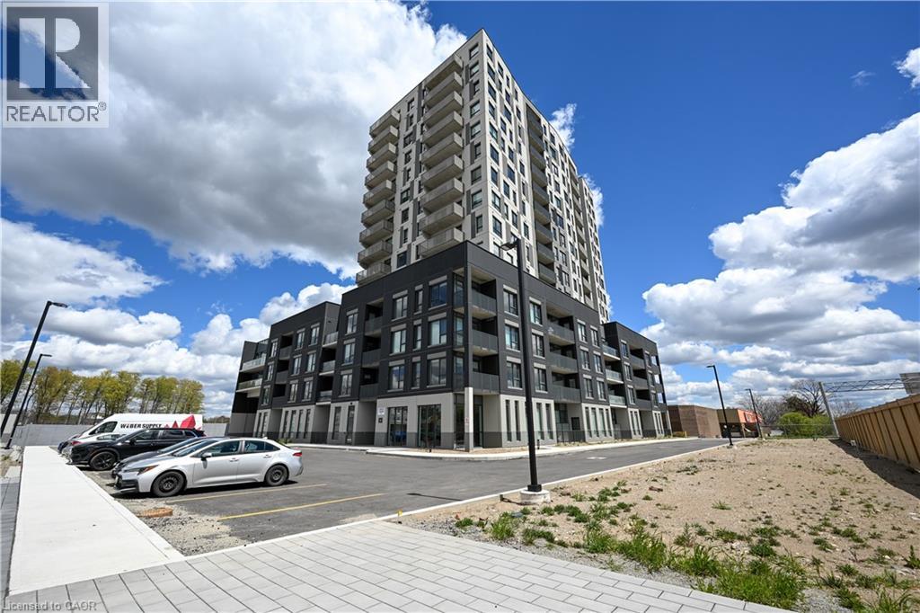 1333 WEBER Street Unit# 311, Kitchener — photo 2