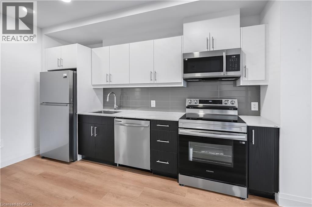 1333 WEBER Street Unit# 311, Kitchener — photo 3