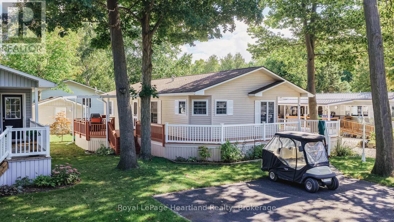 68 CHEROKEE LANE, Ashfield-Colborne-Wawanosh (Colborne)