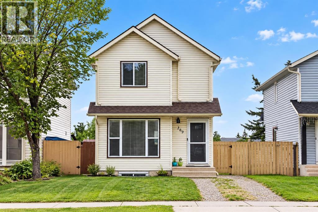369 Falshire Drive NE - 36
