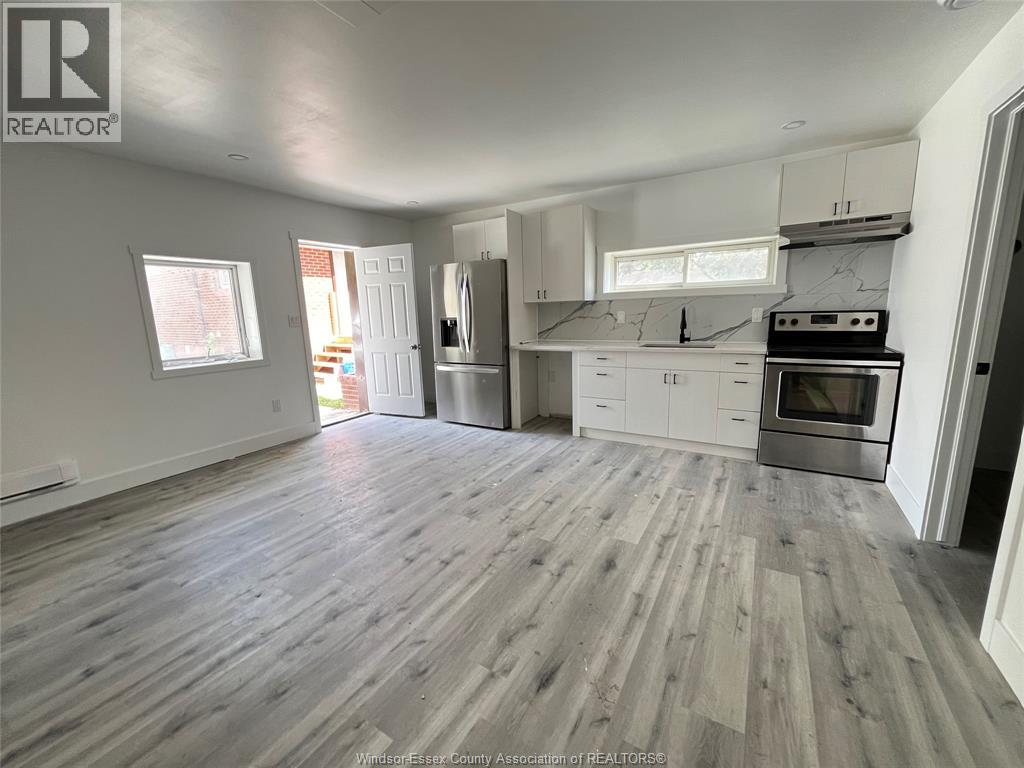 2505 ASKIN Unit# 3, Windsor — photo 3