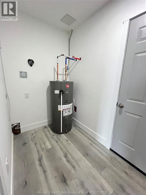 2505 ASKIN Unit# 3, Windsor — photo 9