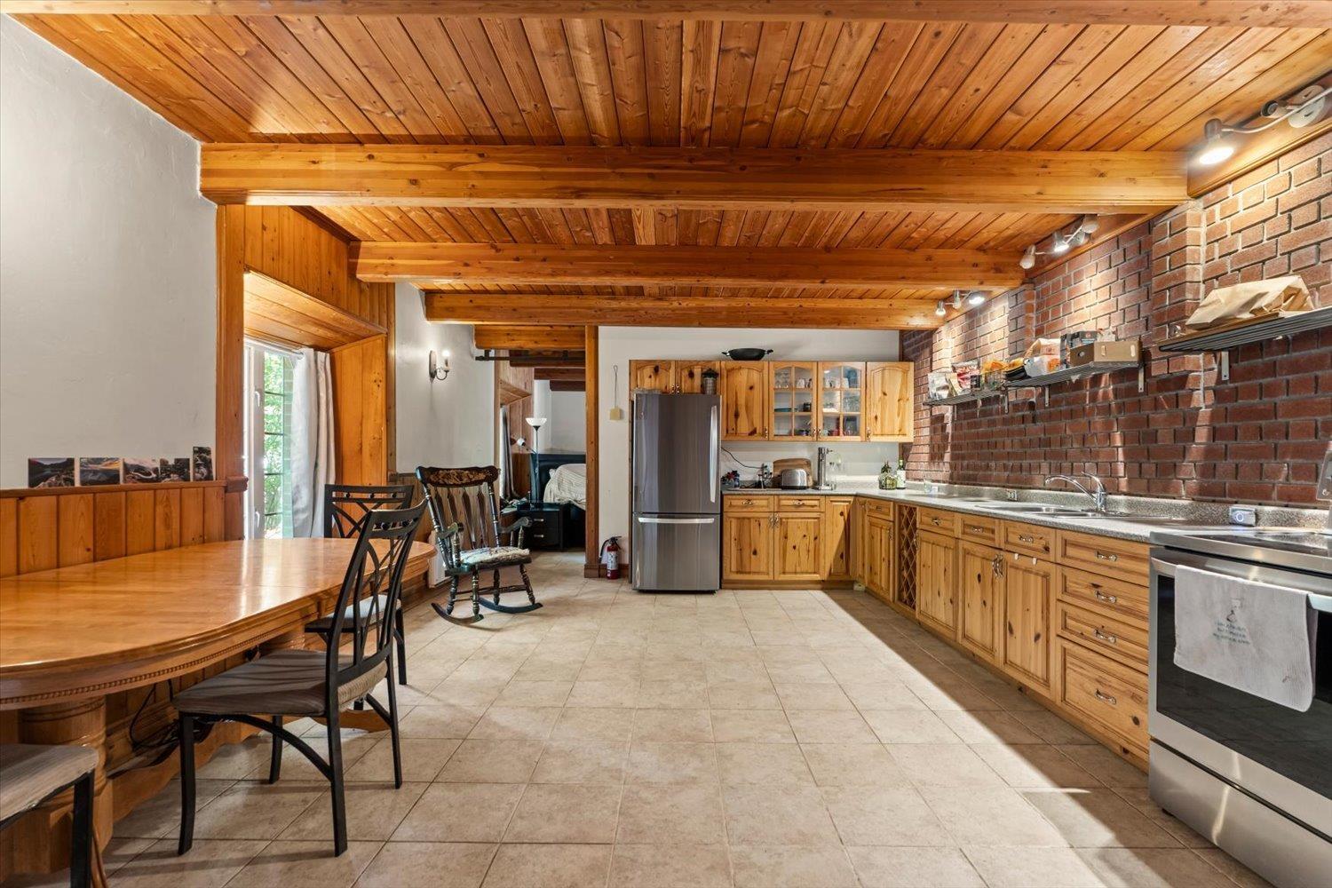 20738 LANDSTROM ROAD, Hope, Hope