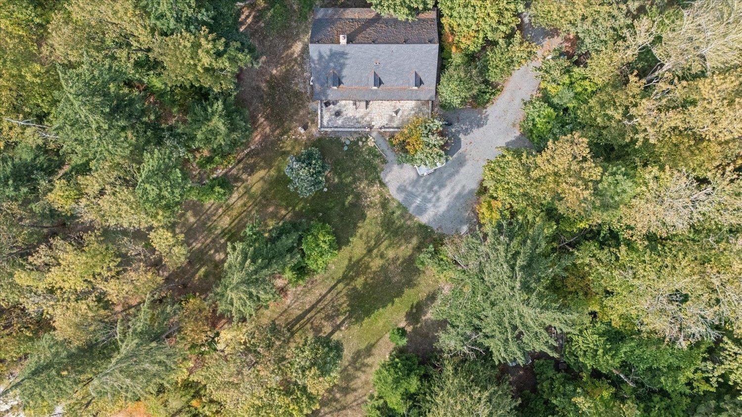20738 LANDSTROM ROAD, Hope, Hope