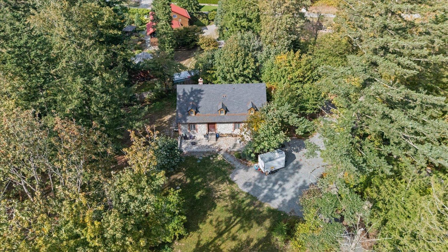 20738 LANDSTROM ROAD, Hope, Hope