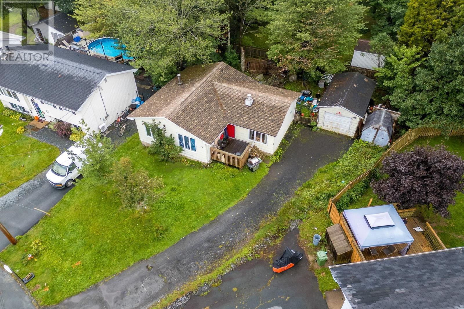 72 Greendale Court, Timberlea — photo 3