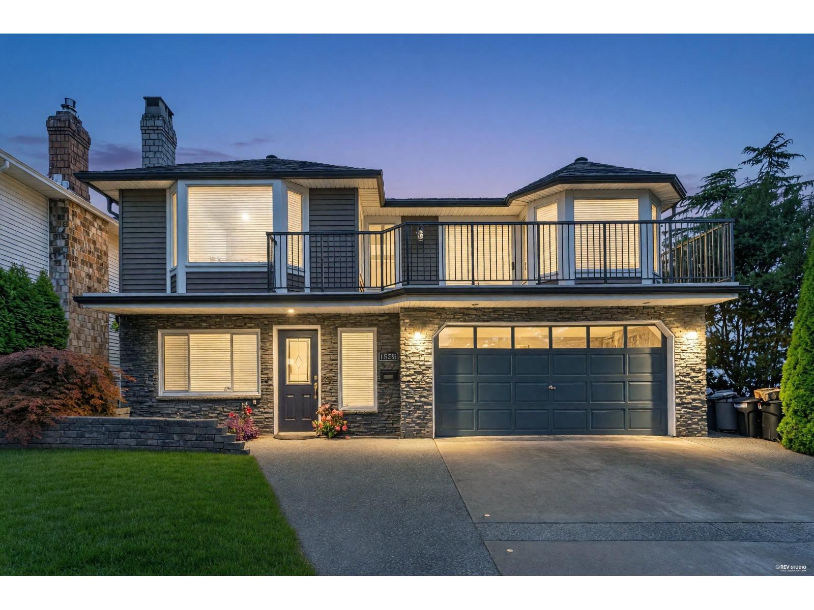 15555 BUENA VISTA AVENUE, White Rock