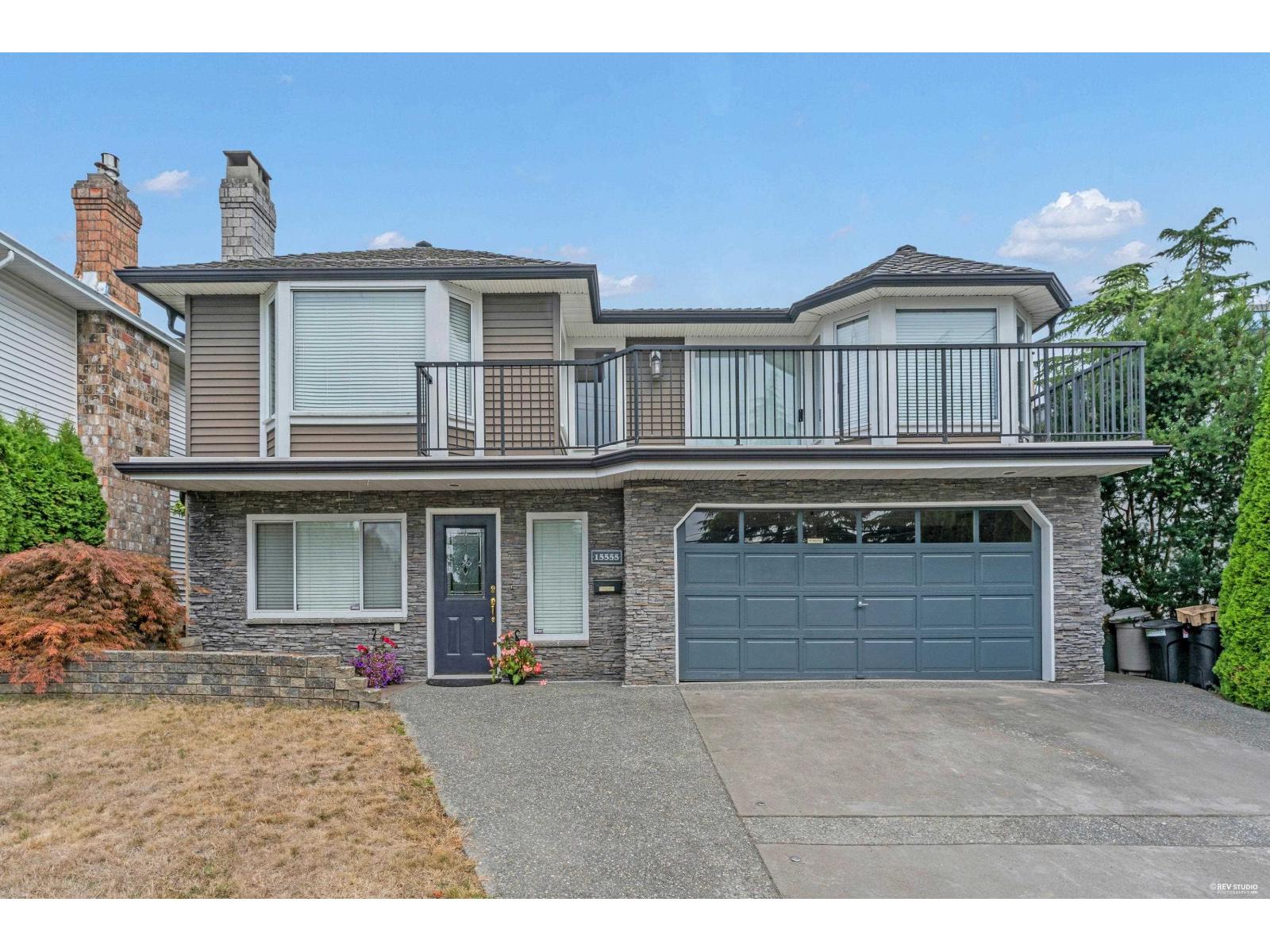 15555 BUENA VISTA AVENUE, White Rock