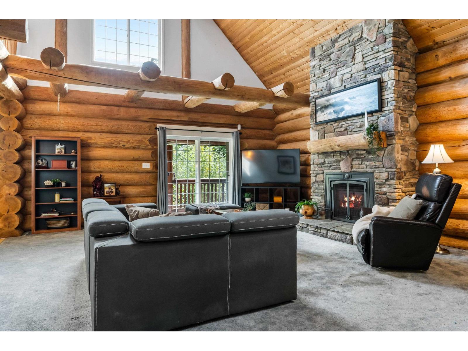 52760 PARKROSE WYND, Popkum, Rosedale