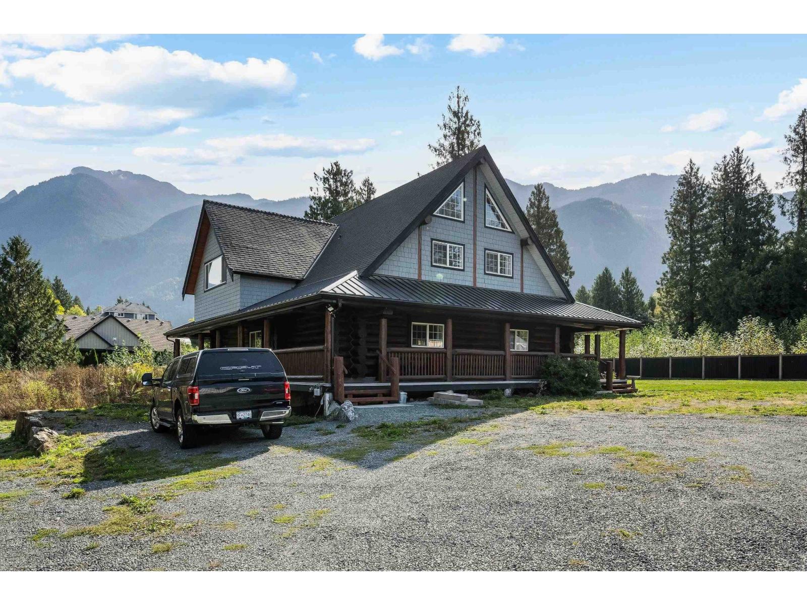52760 PARKROSE WYND, Popkum, Rosedale — photo 2