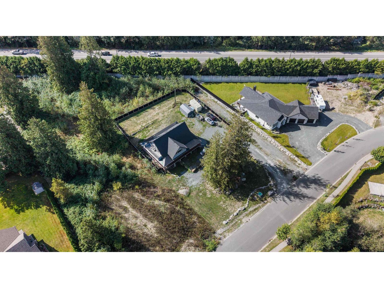 52760 PARKROSE WYND, Popkum, Rosedale