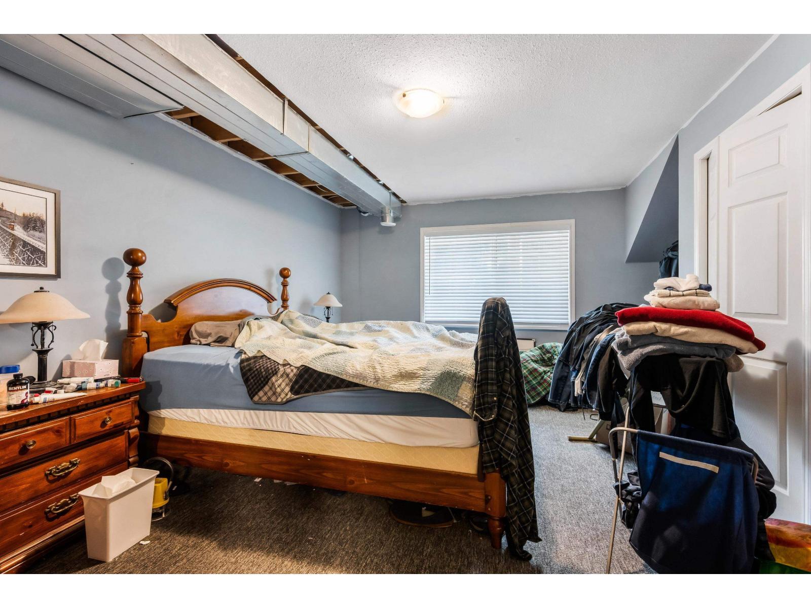 52760 PARKROSE WYND, Popkum, Rosedale