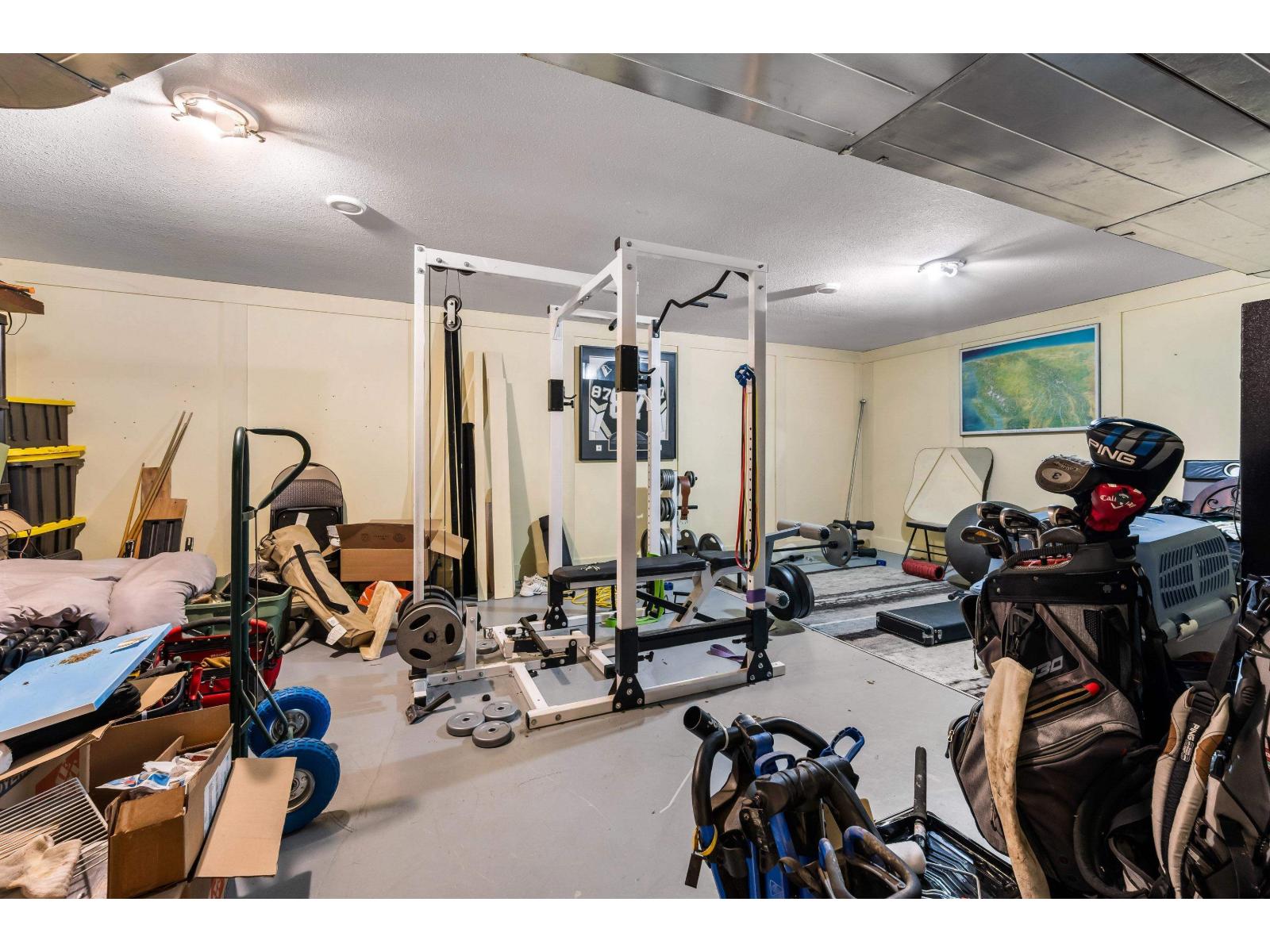 52760 PARKROSE WYND, Popkum, Rosedale