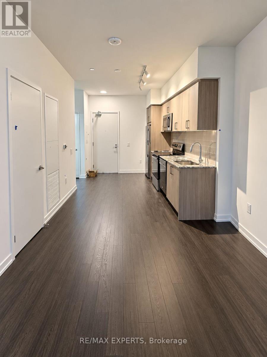 1816 - 4010 EGLINTON AVENUE W, Toronto (Humber Heights) — photo 8