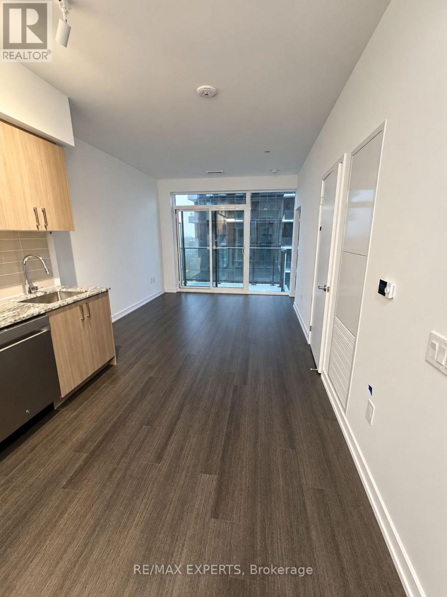 1816 - 4010 EGLINTON AVENUE W, Toronto (Humber Heights) — photo 9