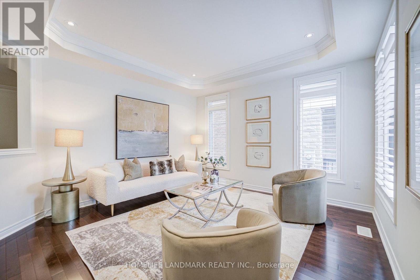 95 HOEY CRESCENT, Oakville (GO Glenorchy) — photo 2