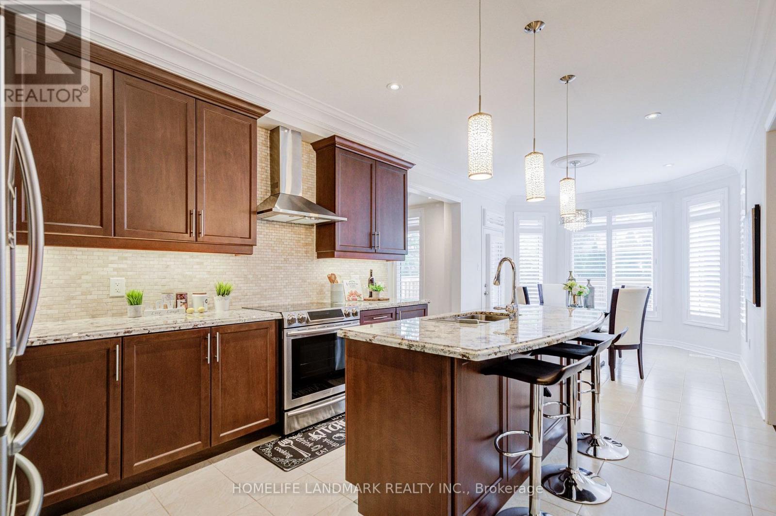95 HOEY CRESCENT, Oakville (GO Glenorchy) — photo 7