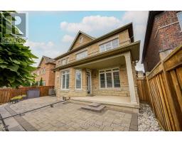 95 Hoey Crescent, Oakville, ON L6M0X1 Photo 47