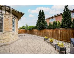 95 Hoey Crescent, Oakville, ON L6M0X1 Photo 48