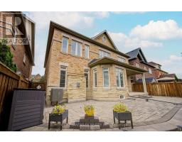 95 Hoey Crescent, Oakville, ON L6M0X1 Photo 49