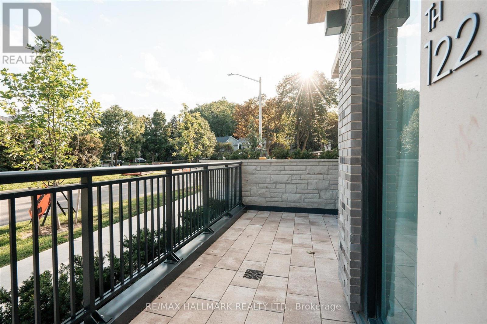 TH  122 - 259 THE KINGSWAY, Toronto (Edenbridge-Humber Valley) — photo 6