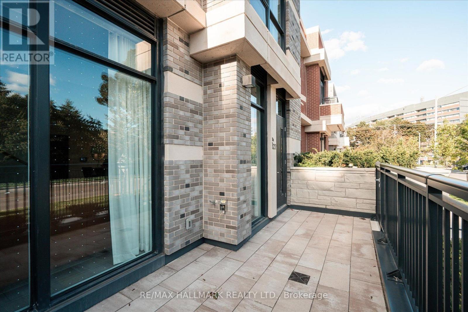 TH  122 - 259 THE KINGSWAY, Toronto (Edenbridge-Humber Valley) — photo 7