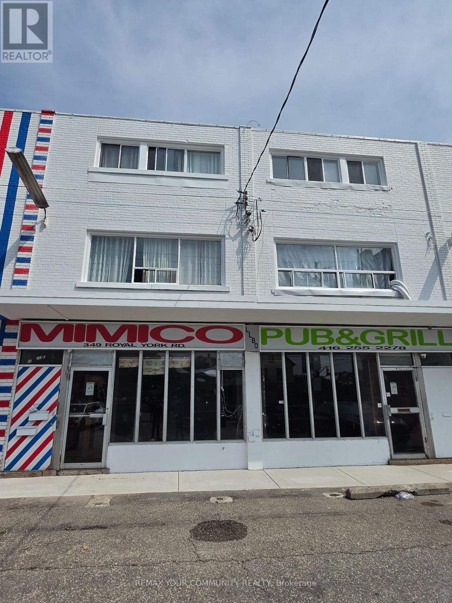 B & C - 349 ROYAL YORK ROAD, Toronto (Mimico) — photo 2