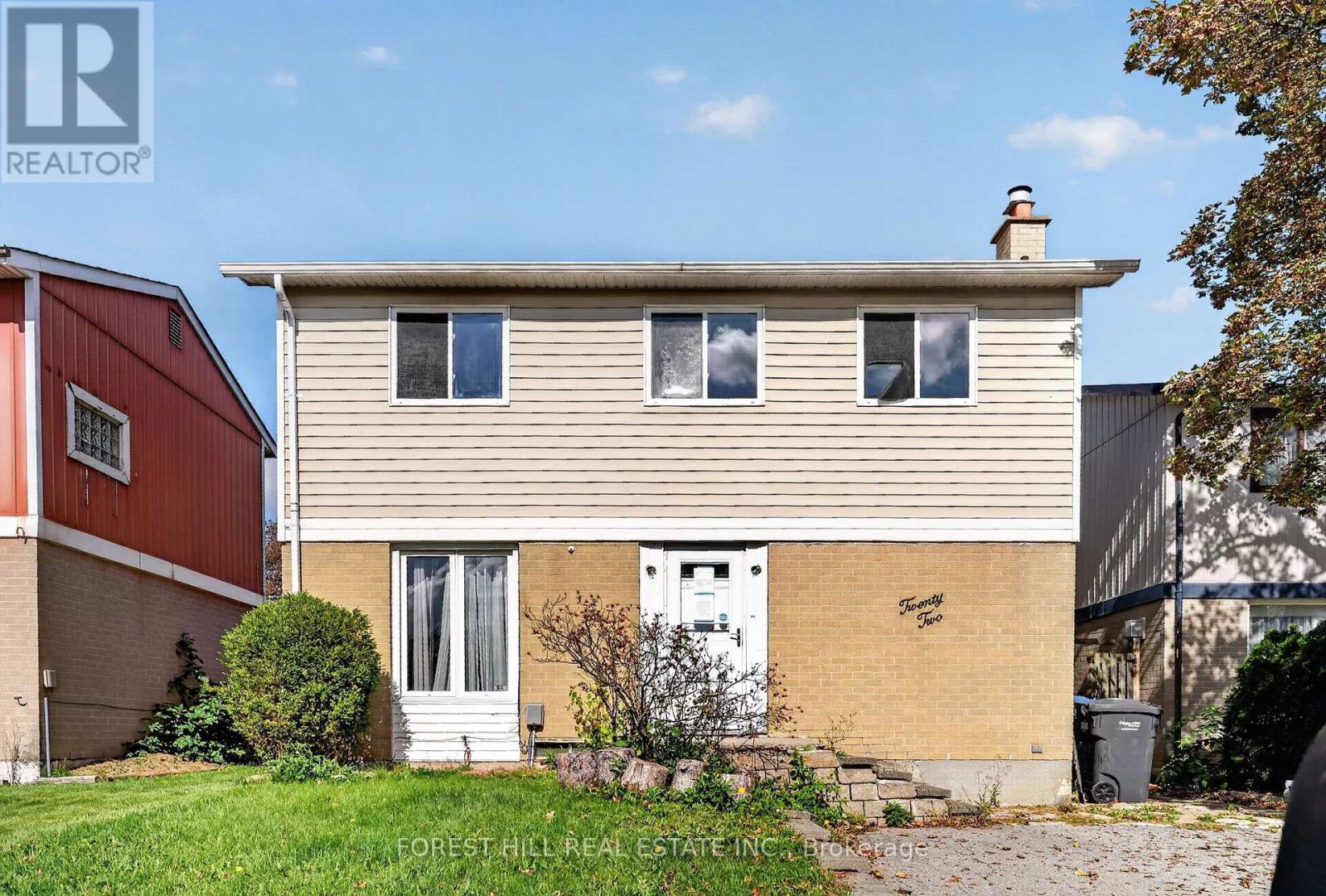 22 GRAND VALLEY DRIVE, Brampton (Northgate) — photo 2