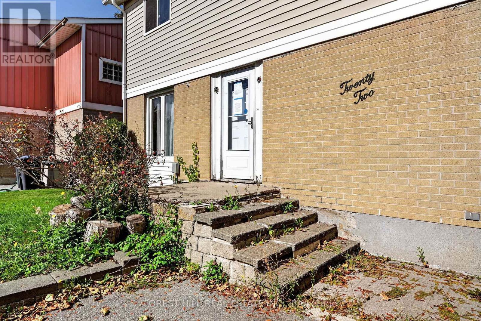 22 GRAND VALLEY DRIVE, Brampton (Northgate) — photo 7