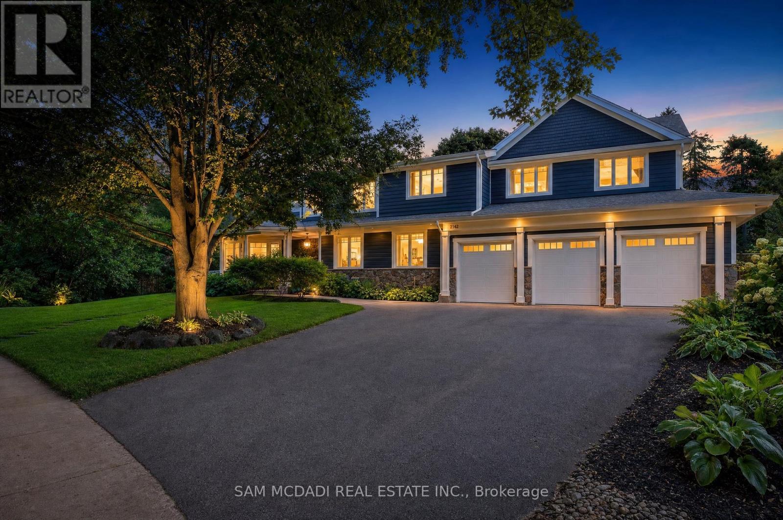 2142 Obeck Crescent, Mississauga — photo 1