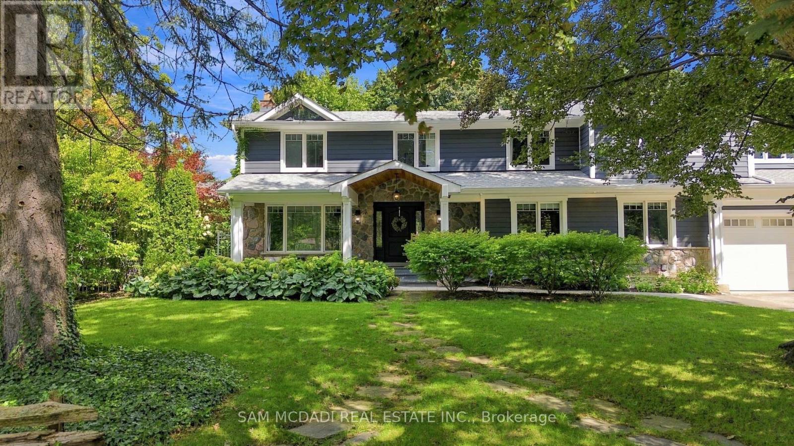 2142 Obeck Crescent, Mississauga — photo 2