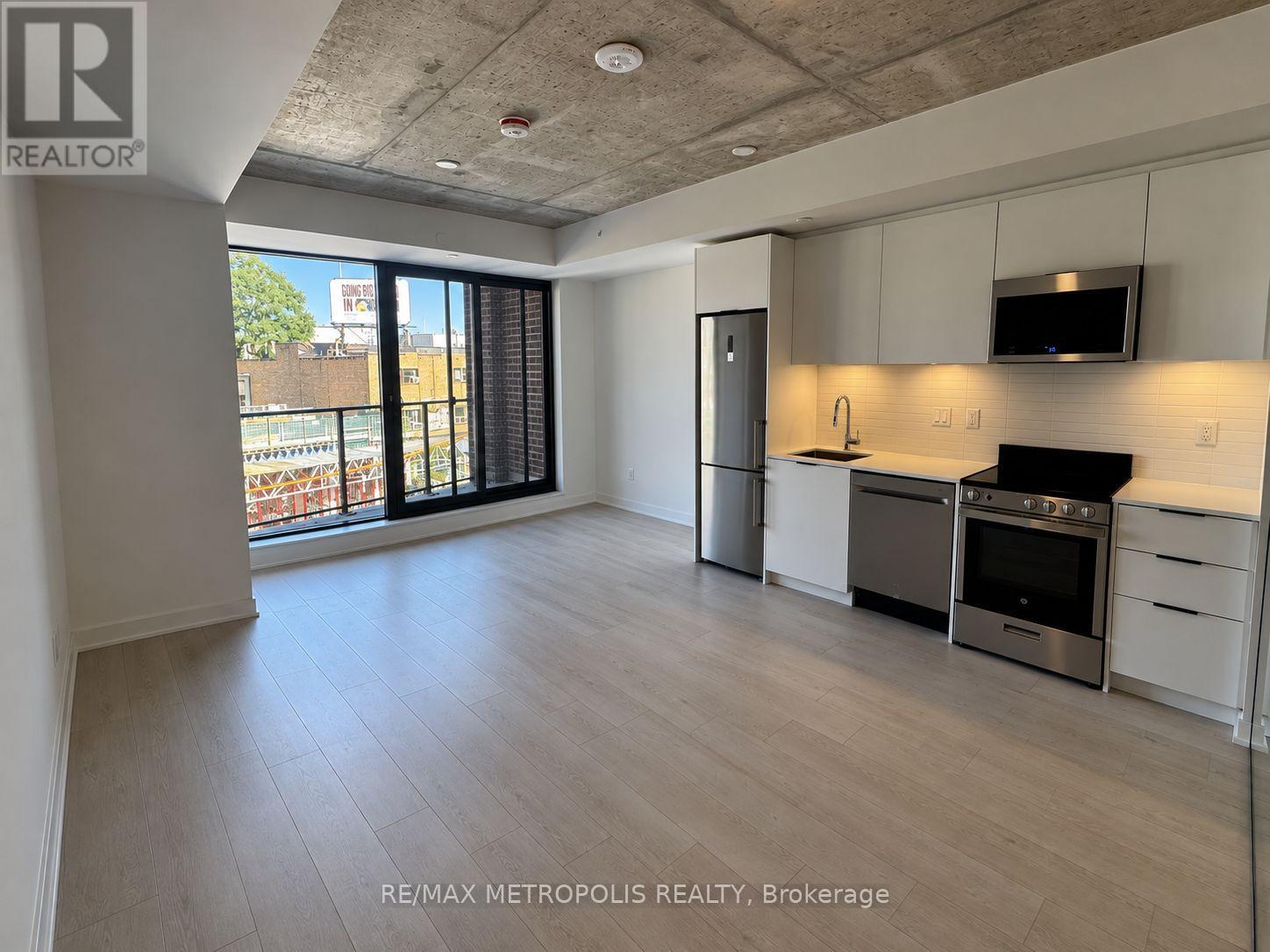 407 - 1 VINE AVENUE, Toronto (Junction Area) — photo 3
