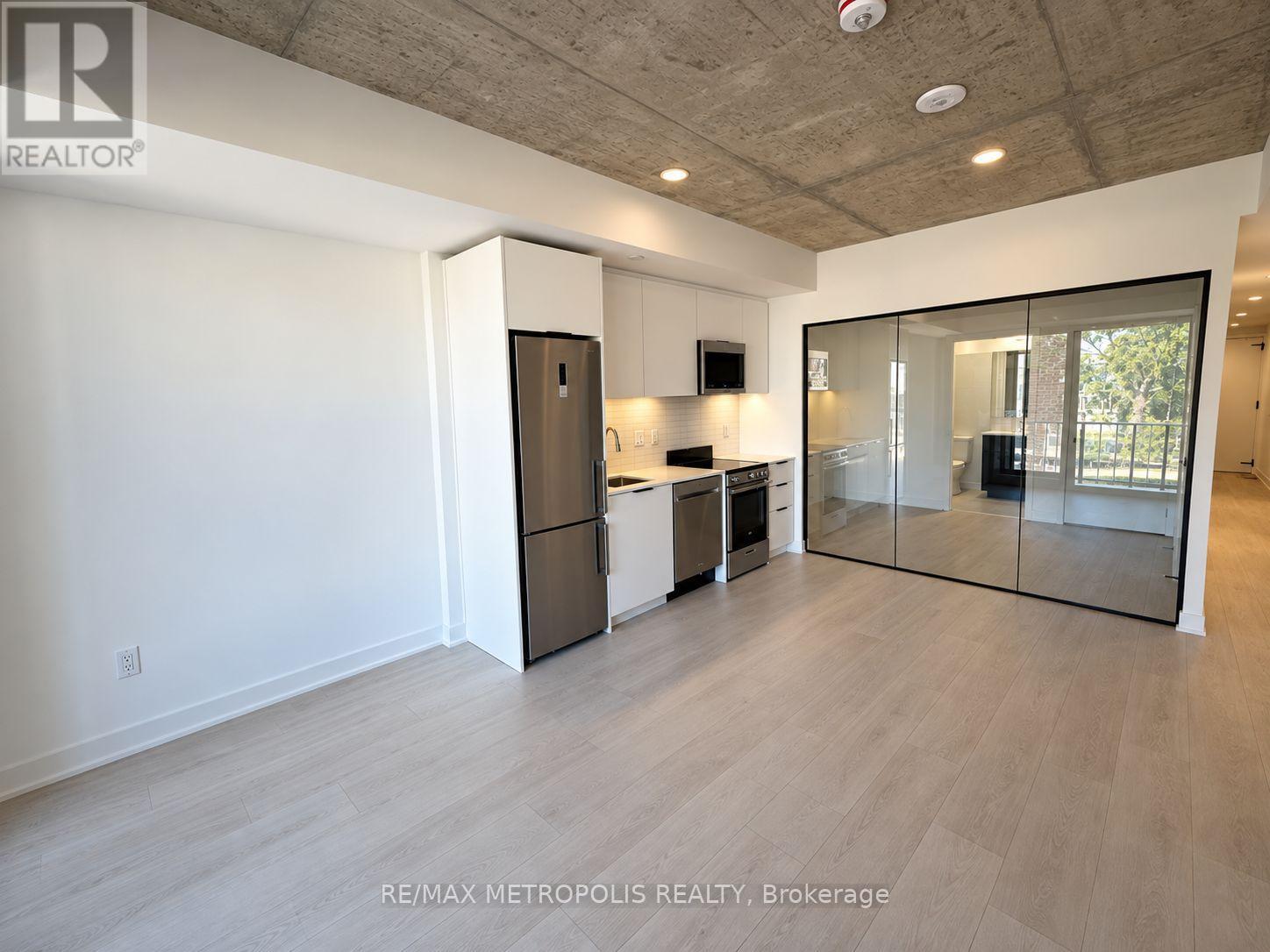 407 - 1 VINE AVENUE, Toronto (Junction Area) — photo 5