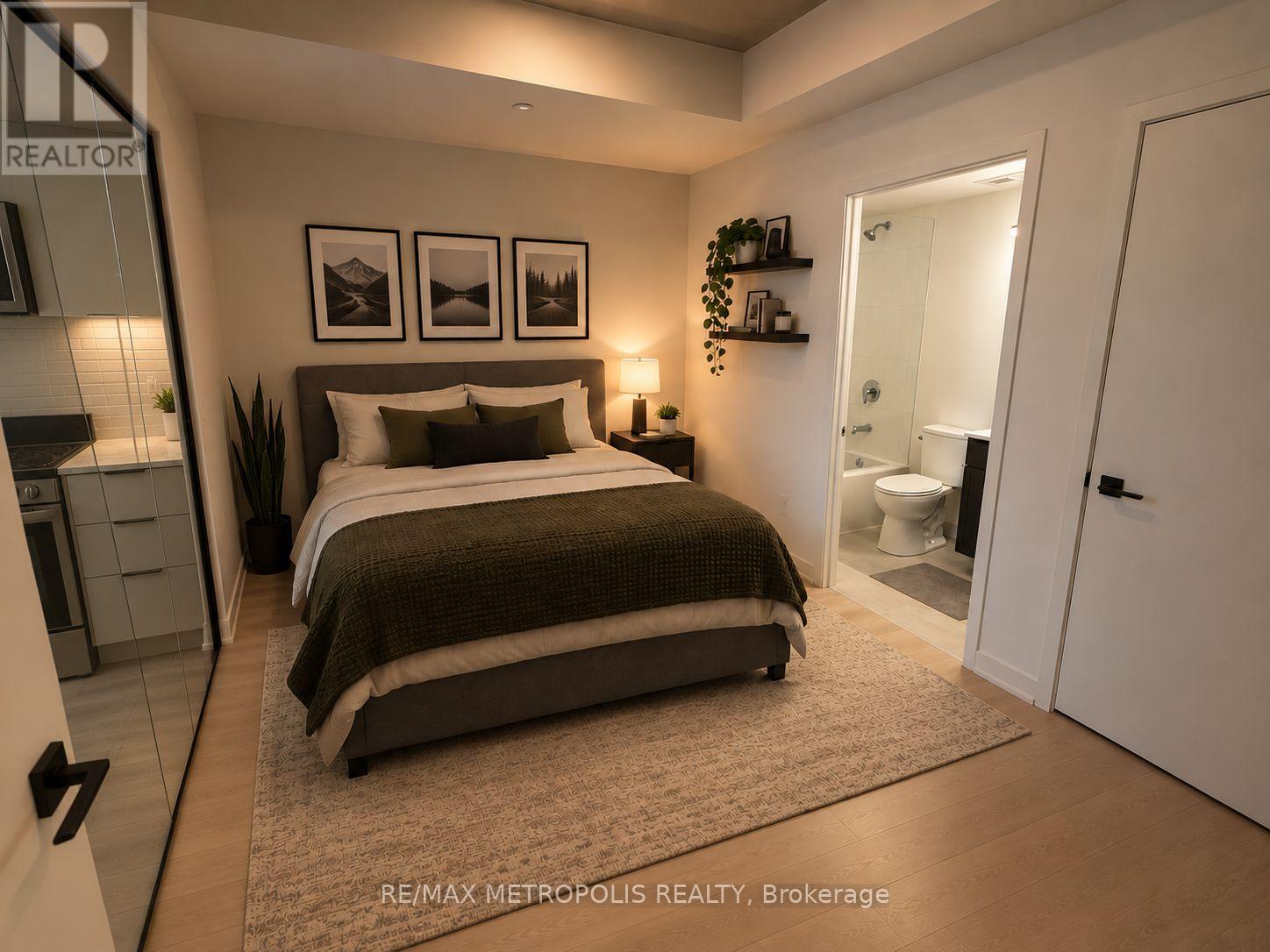 407 - 1 VINE AVENUE, Toronto (Junction Area) — photo 6