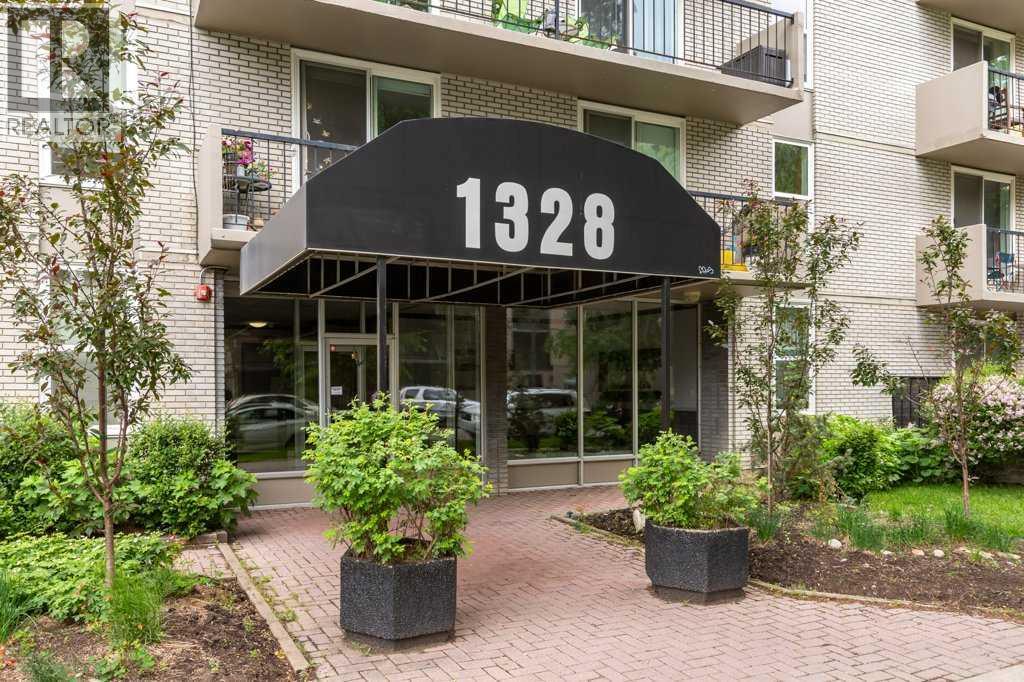 503, 1328 13 Avenue SW, Calgary — photo 2