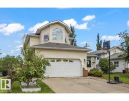 House for sale at 16 Harrold Pl, St. Albert — MLS® E4508779