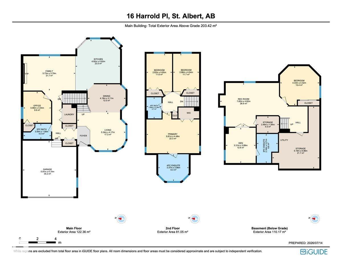 16 HARROLD PL - 36
