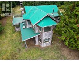 9 Mine Rd, Lasqueti Island, BC V0R2J0 Photo 41