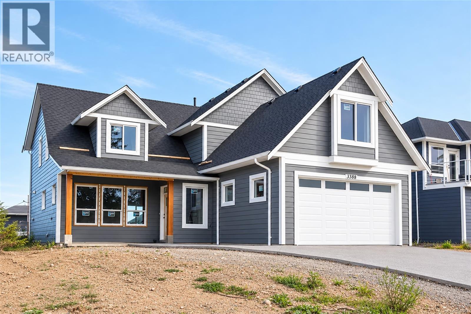 3388 Rhys Rd - 1